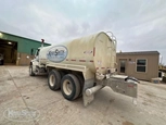 Used Water Truck